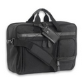 Executive Series Multi Pocket Attache